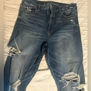 American Eagle leggings